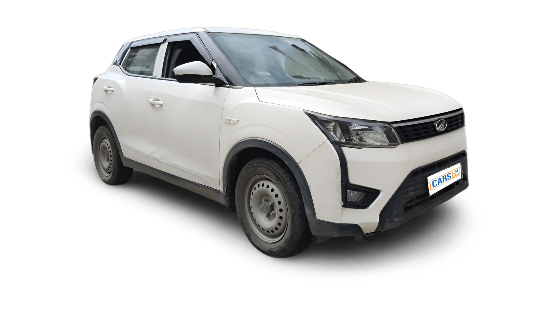 2021 Mahindra XUV300 - SUV - Diesel - Manual - ₹7.16 lakh